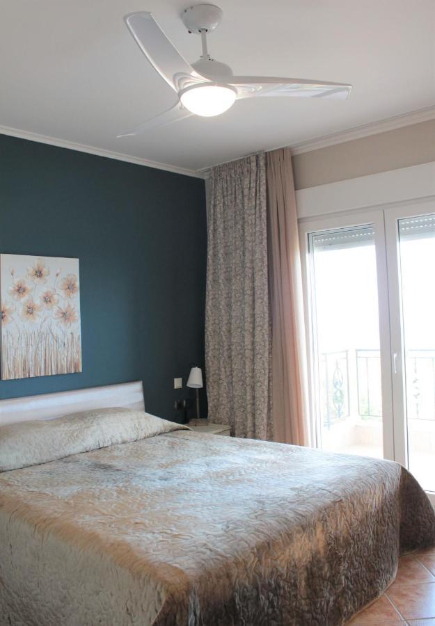 Apartment Achilles Litochoro Zewnętrze zdjęcie