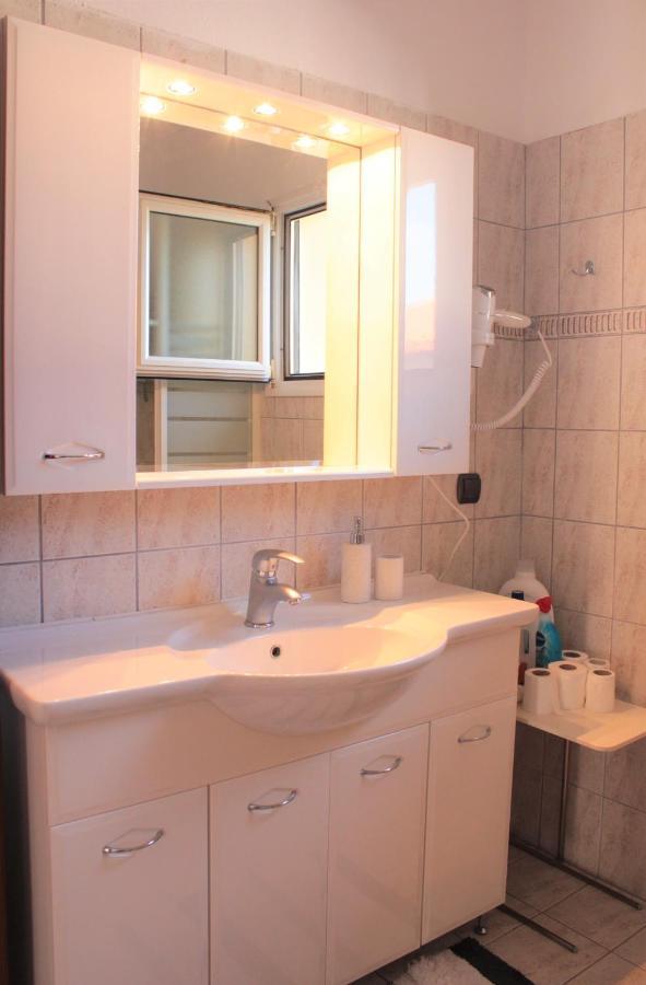 Apartment Achilles Litochoro Zewnętrze zdjęcie