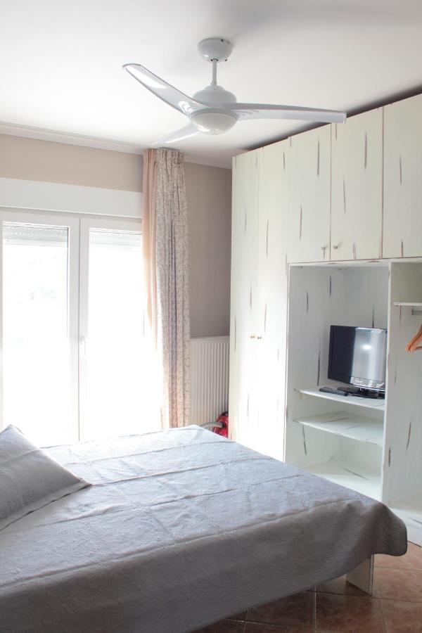 Apartment Achilles Litochoro Zewnętrze zdjęcie