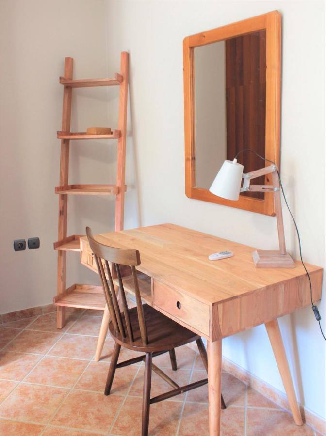 Apartment Achilles Litochoro Zewnętrze zdjęcie