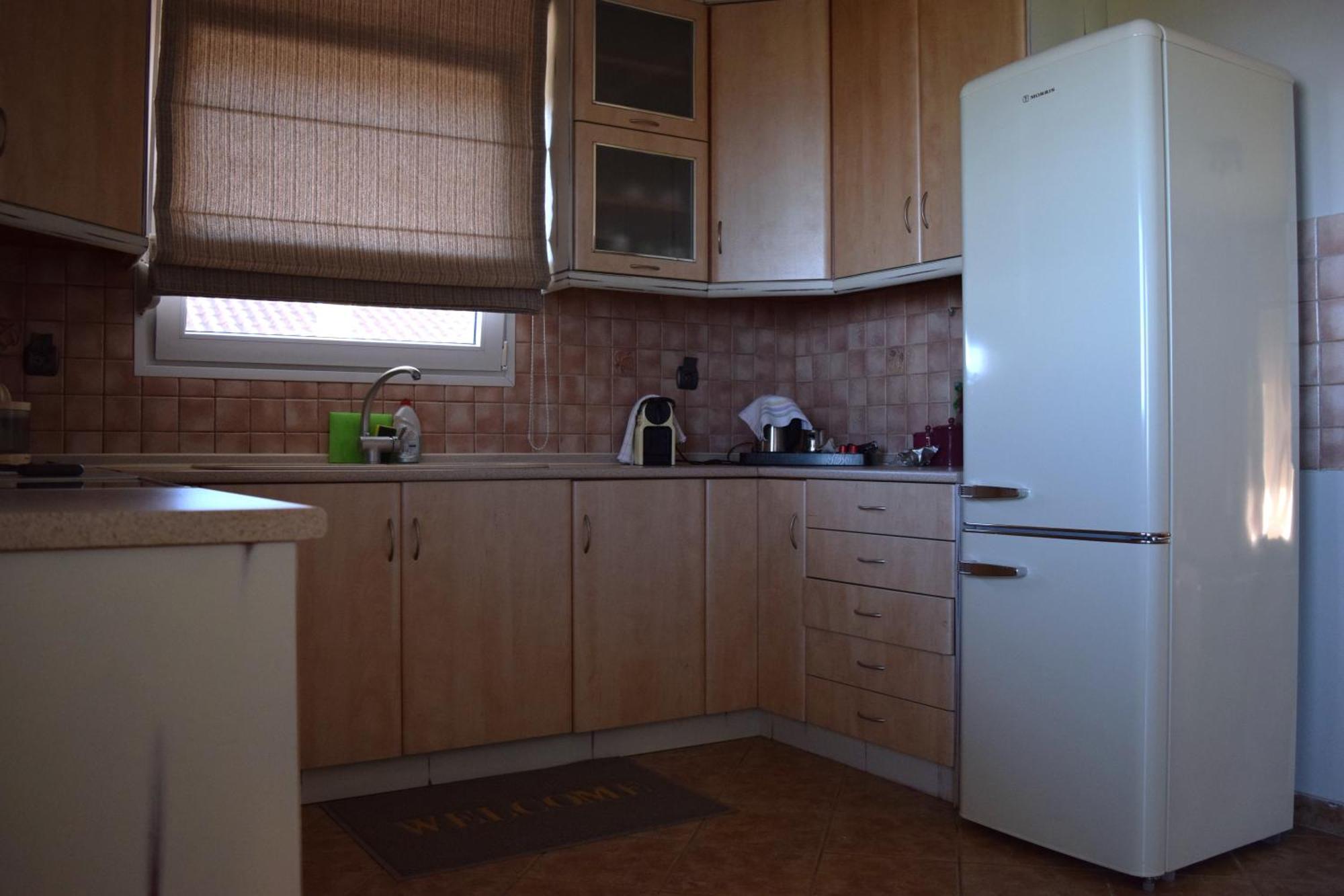 Apartment Achilles Litochoro Zewnętrze zdjęcie