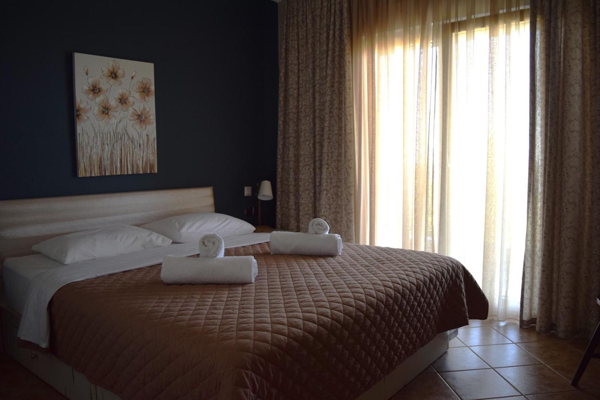 Apartment Achilles Litochoro Zewnętrze zdjęcie