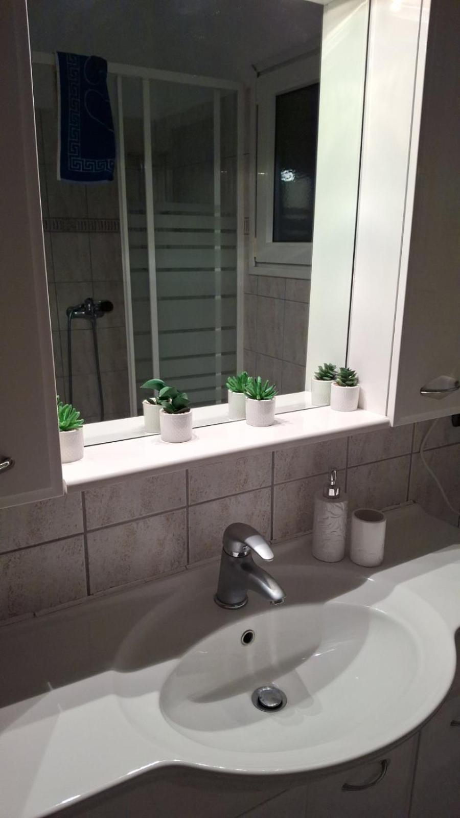 Apartment Achilles Litochoro Zewnętrze zdjęcie