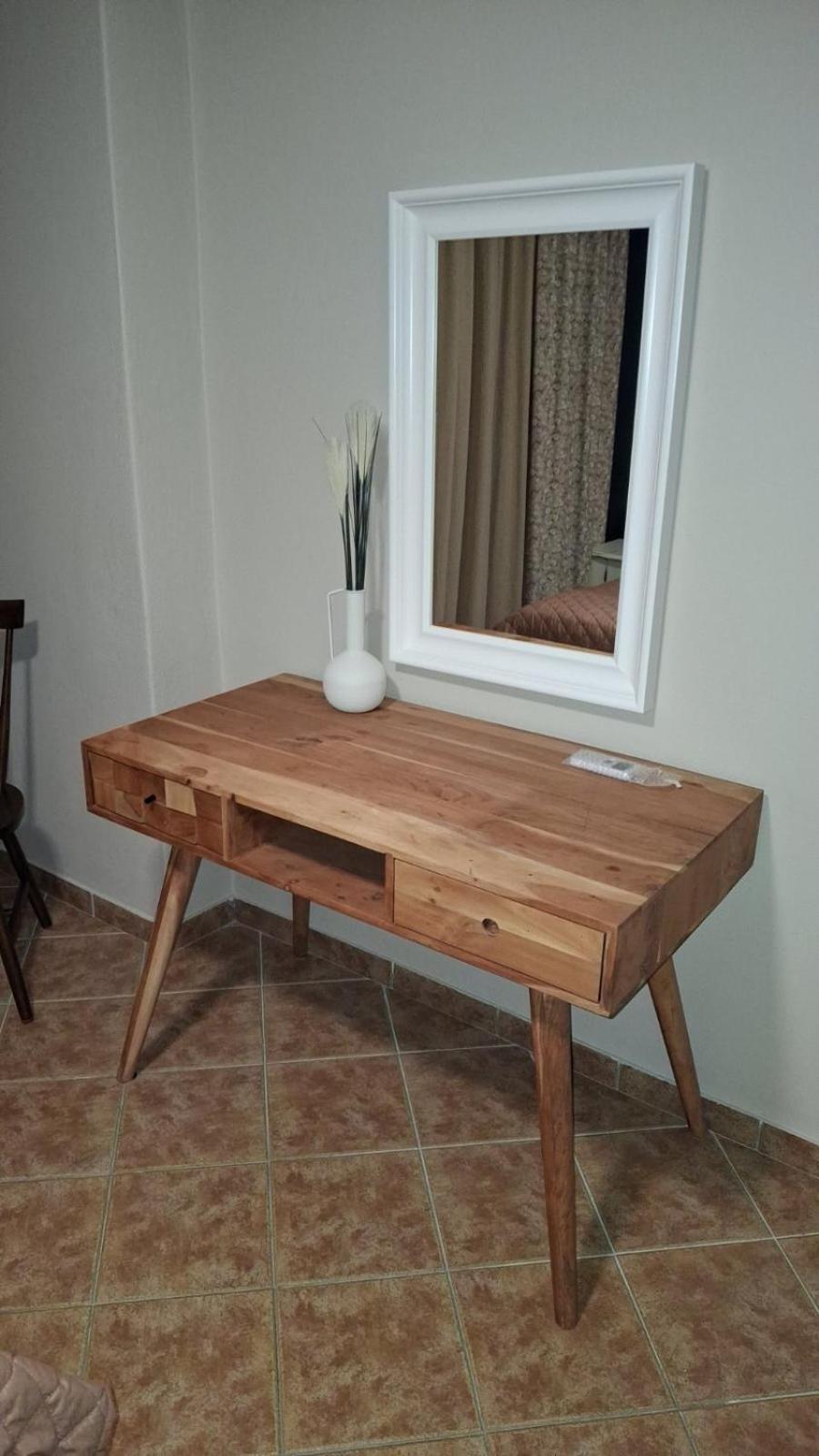 Apartment Achilles Litochoro Zewnętrze zdjęcie