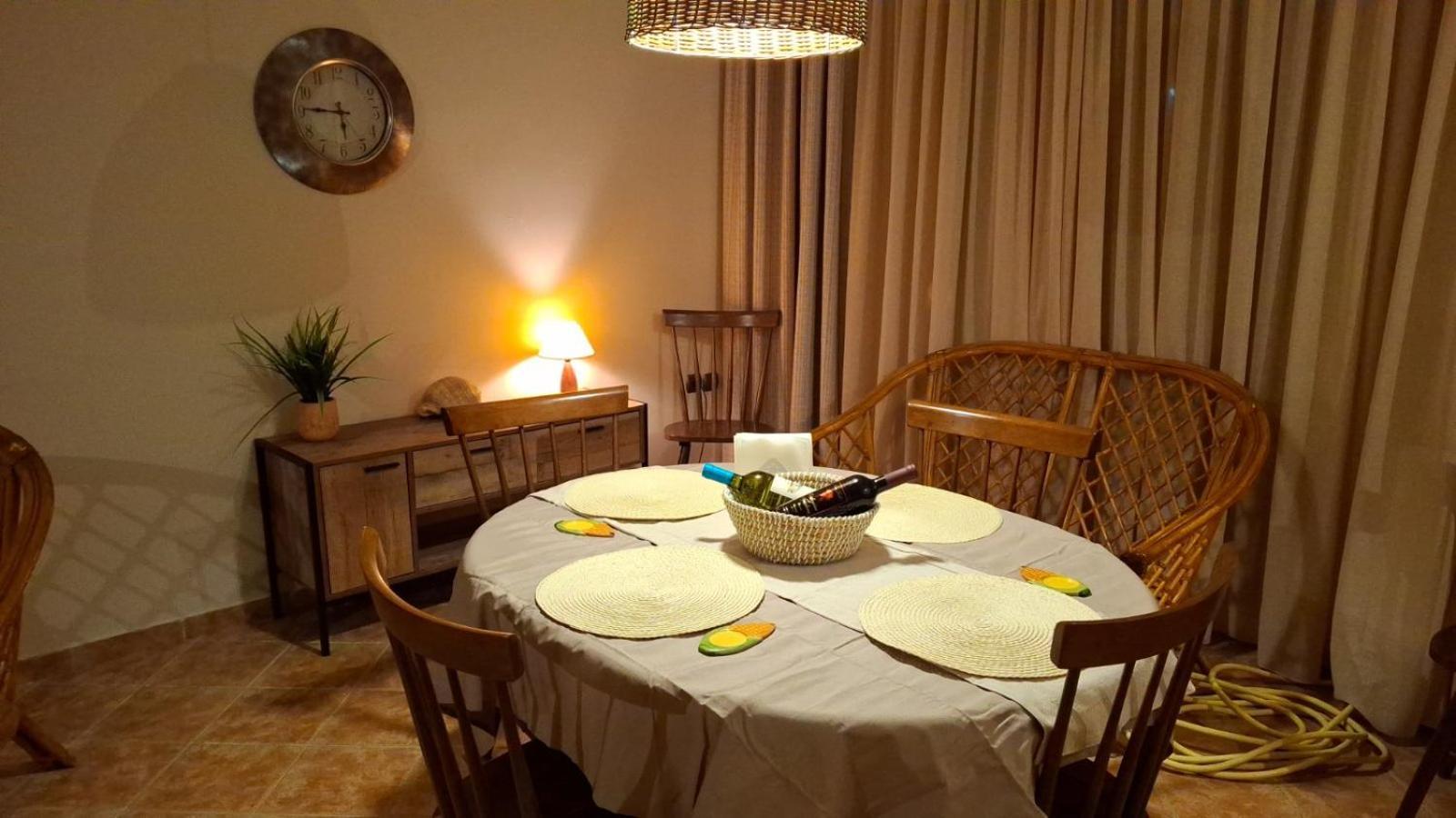 Apartment Achilles Litochoro Zewnętrze zdjęcie