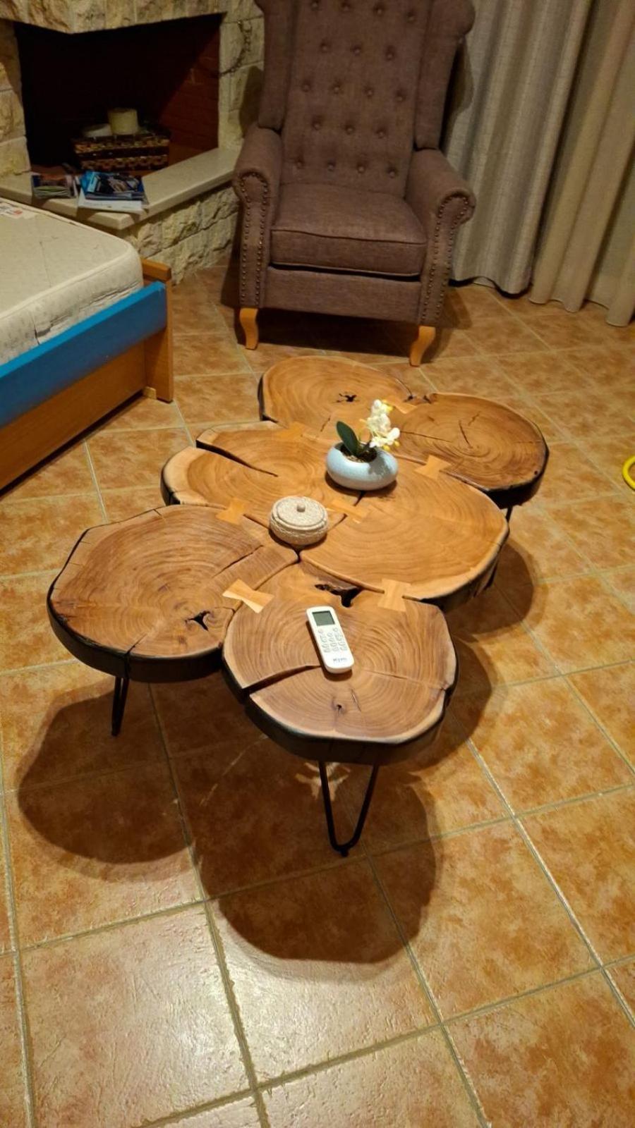 Apartment Achilles Litochoro Zewnętrze zdjęcie