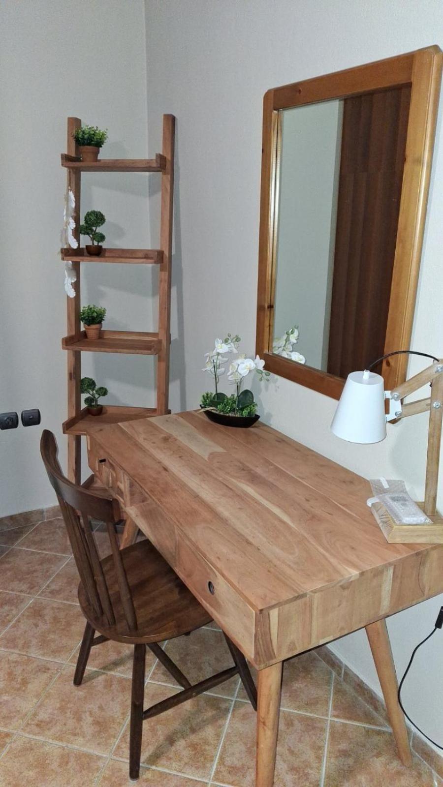 Apartment Achilles Litochoro Zewnętrze zdjęcie